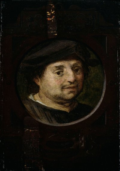 Domenico da Gambassi tekijältä Andrea del Sarto