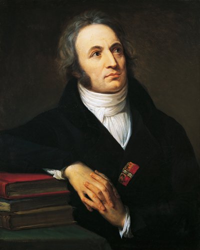 Vincenzo Montin muotokuva (Alford tekijältä Andrea the Elder Appiani