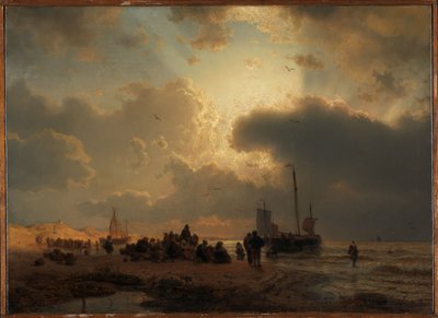  tekijältä Andreas Achenbach
