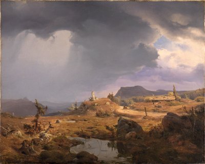  tekijältä Andreas Achenbach