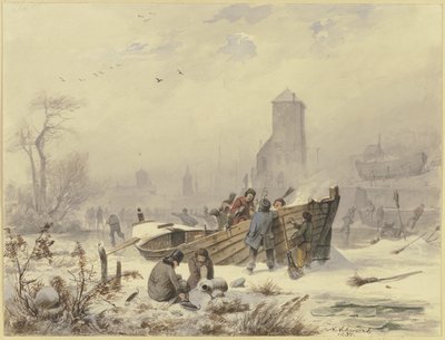  tekijältä Andreas Achenbach