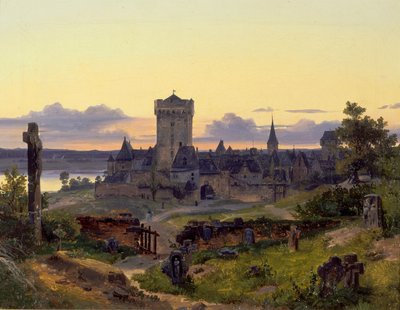  tekijältä Andreas Achenbach