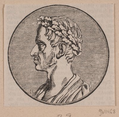 Frederik VI tekijältä Andreas Flinch