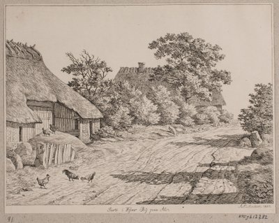 Els afores de Kjær d