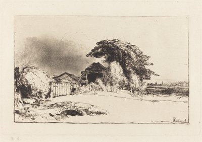 Peckham Re tekijältä Andrew Geddes