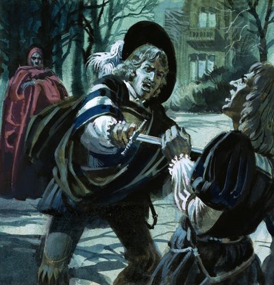 Paikka katsomossa: Faust tekijältä Andrew Howat