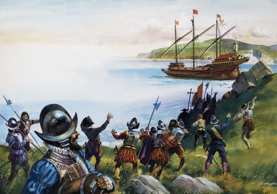 Girona tekijältä Andrew Howat