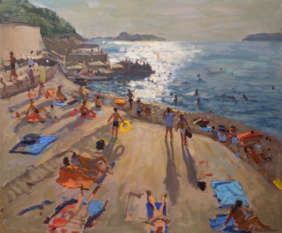  tekijältä Andrew Macara