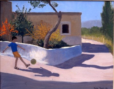  tekijältä Andrew Macara