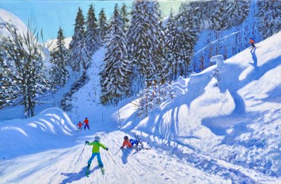  tekijältä Andrew Macara