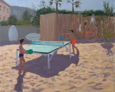  tekijältä Andrew Macara