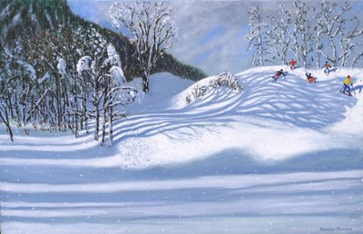  tekijältä Andrew Macara