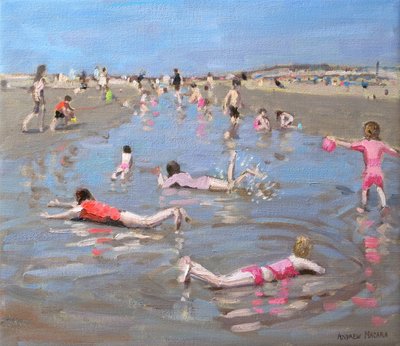  tekijältä Andrew Macara