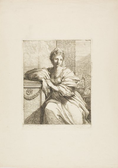 Juno ja riikinkukko tekijältä Angelica Kauffmann