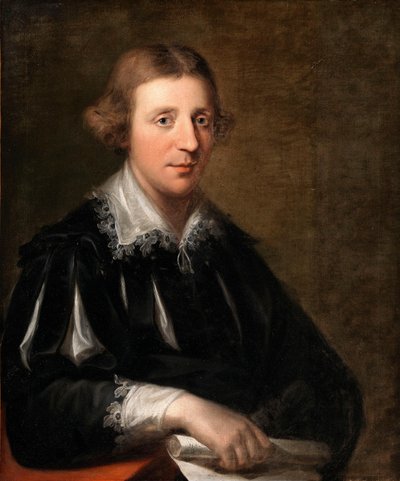 George Robert Helenin muotokuva (kuoli 1793) tekijältä Angelica Kauffmann