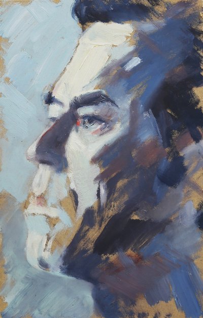 Voiman mies, 2000 tekijältä Angie Kenber