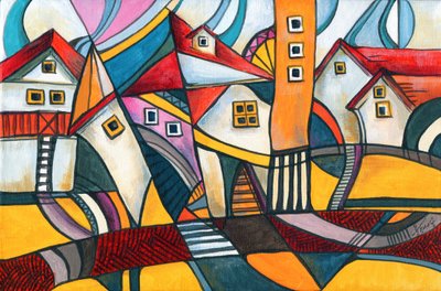  tekijältä Aniko Hencz