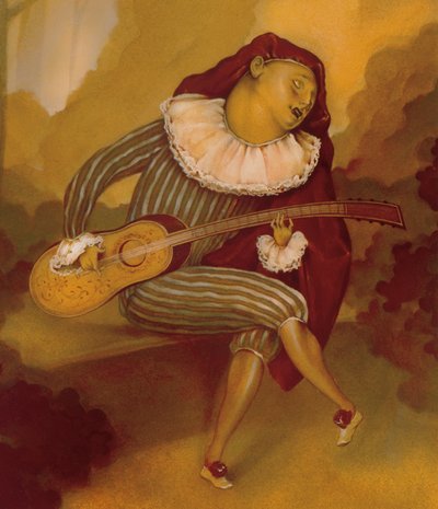 Lyra Lyra tekijältä Anita Kunz