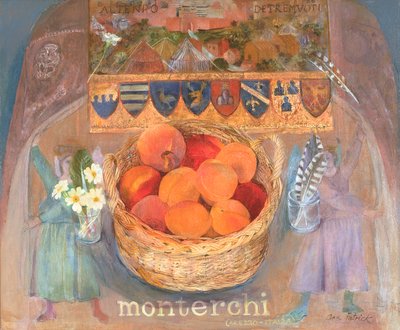 Capriccio, 1998-99 tekijältä Ann Patrick