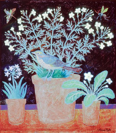  tekijältä Anna Pugh