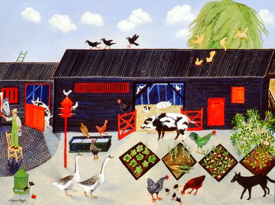  tekijältä Anna Pugh