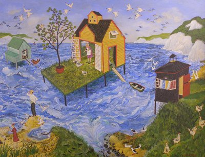  tekijältä Anna Pugh