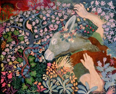 Pohjat Unelma tekijältä Anna Pugh