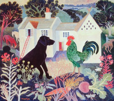  tekijältä Anna Pugh