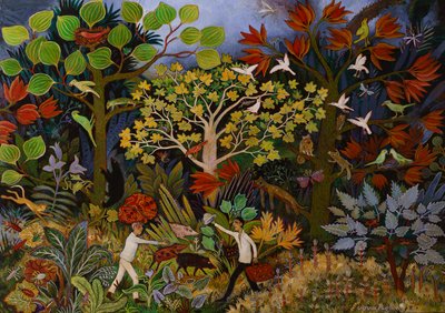  tekijältä Anna Pugh