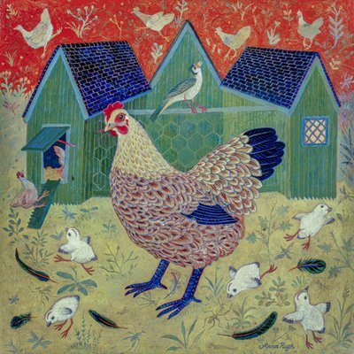  tekijältä Anna Pugh