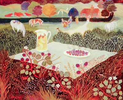 Viimeinen sarja tekijältä Anna Pugh