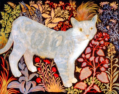 Hopea Tabby tekijältä Anna Pugh
