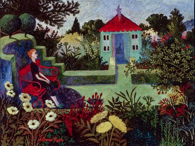 The Lodger tekijältä Anna Pugh