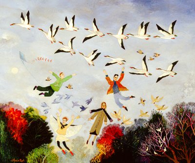 tekijältä Anna Pugh