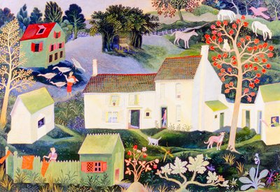  tekijältä Anna Pugh