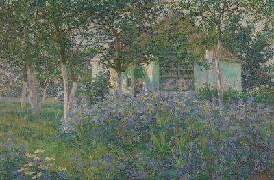 Studioni kesäkuussa tekijältä Anna de Weert