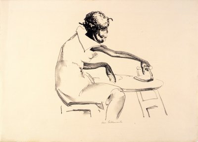 Untitled tekijältä Anne Goldthwaite