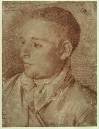  tekijältä Annibale Carracci