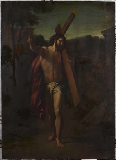  tekijältä Annibale Carracci