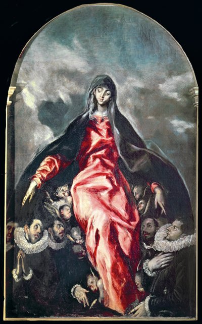 Kuollut Kristus (öljy kankaalle) tekijältä Annibale Carracci