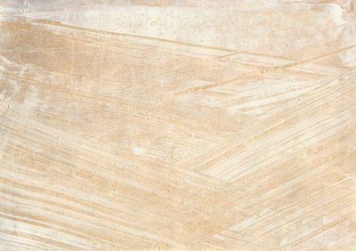 Pehmeät beige-sävyiset siveltimenvedot tekijältä Annick
