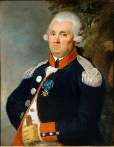 Ludwig von Büren tekijältä Anonym
