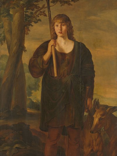 Adonis tekijältä Anonymous