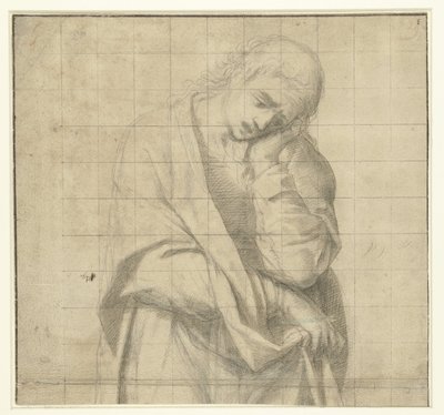 Apostoli Johannes tekijältä Anonymous