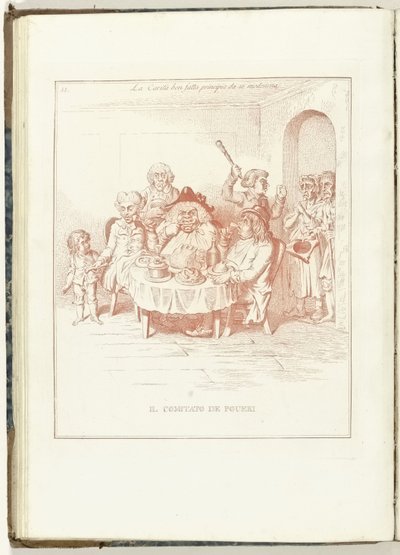 Comité voor Noodlijdenden, 1795 Poveri-komitea (kohteen otsikko) Hollandia Regenerata (Italyanse kopie) (sarjan nimi) Hollannin uudestisyntyminen: spechio kaikille uudestisyntyneille kansoille (sarjan nimi esineessä) tekijältä Anonymous