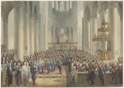 Juhla vuosien 1813-1815, 1865 veteraanien kunniaksi tekijältä Anonymous
