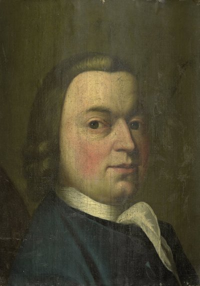 Gerrit Schnetzler tekijältä Anonymous