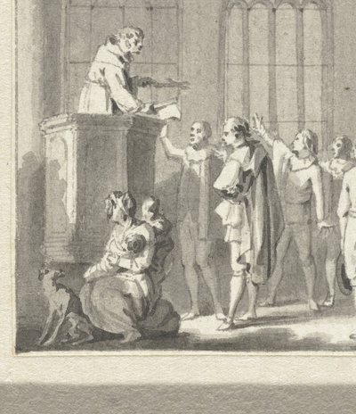 Vuonna 1462 tekijältä Anonymous