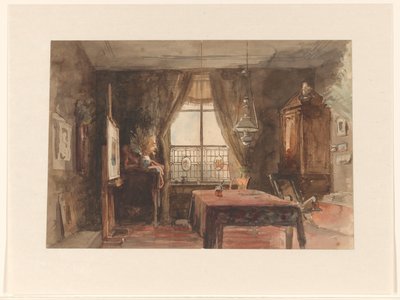 Interior d