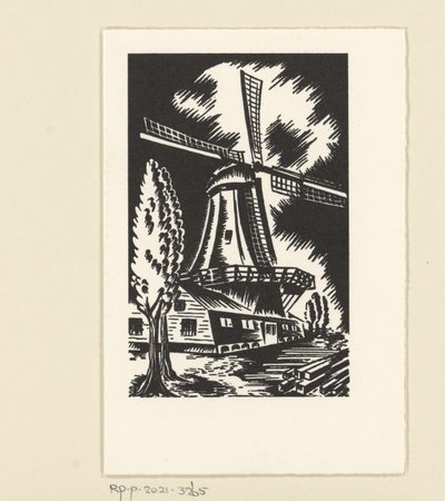 Polak & Schwarzin joulu- ja uudenvuodentoivotukset vuosille 1950-1951 tekijältä Anonymous